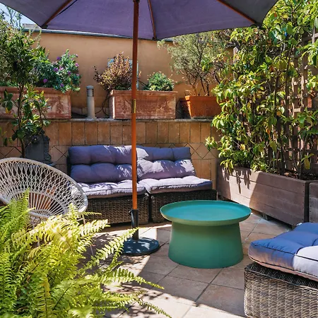 일 콘벤토 호텔 3*