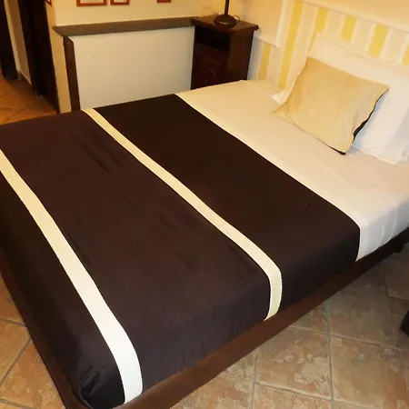 Otel Il Convento 3*