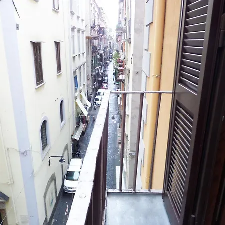 Il Convento 3* Napoli