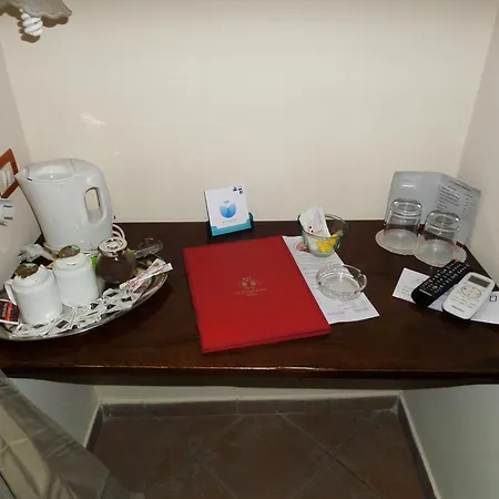 Il Convento Otel Napoli