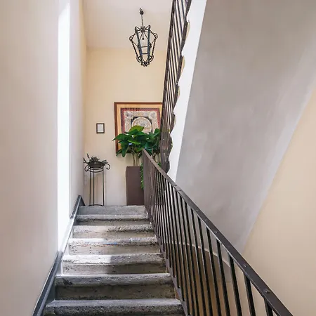 Il Convento Hotel