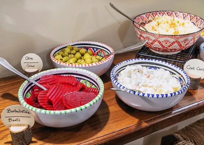 Il Convento Ξενοδοχείο Νάπολη