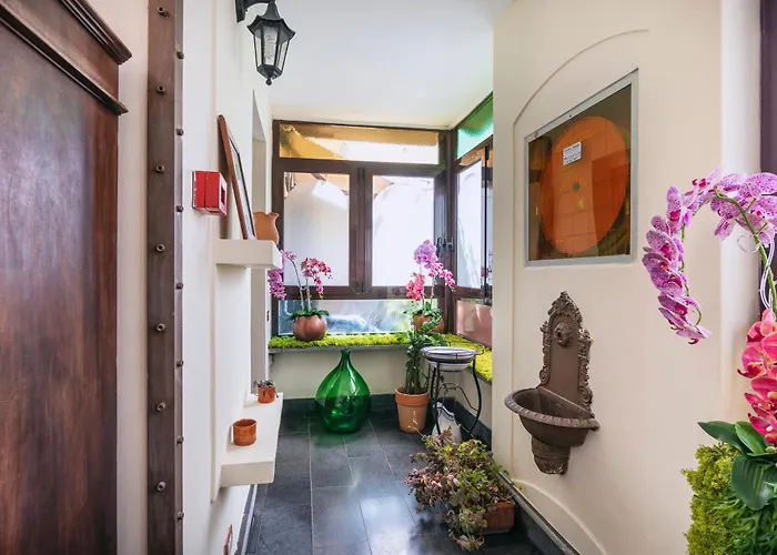 Il Convento Ξενοδοχείο