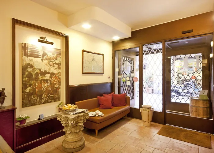 Il Convento Hotel 3*