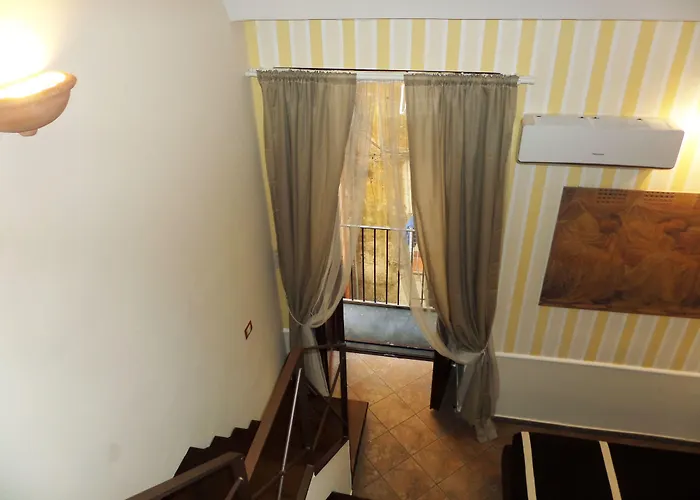 Hotel Il Convento 3*