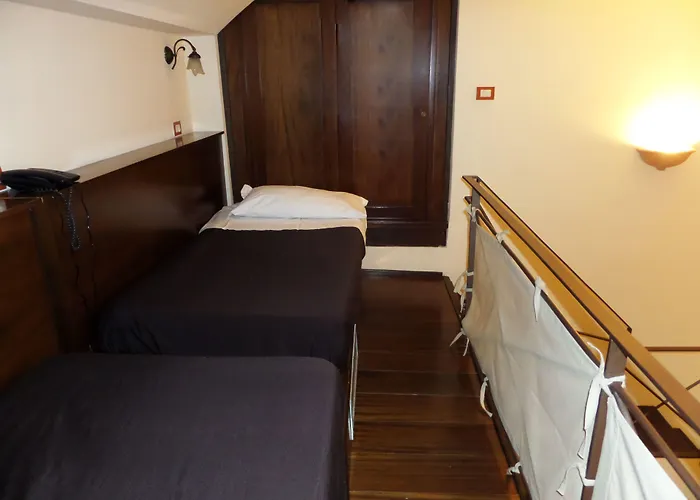 Il Convento Hotel Nápoles