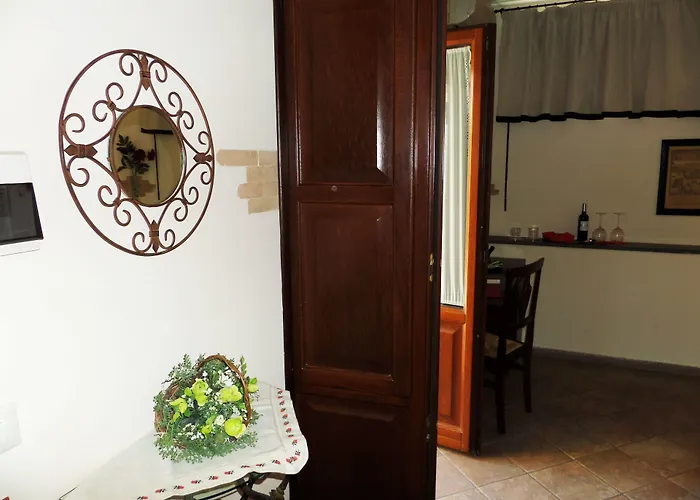 Il Convento Ξενοδοχείο 3*