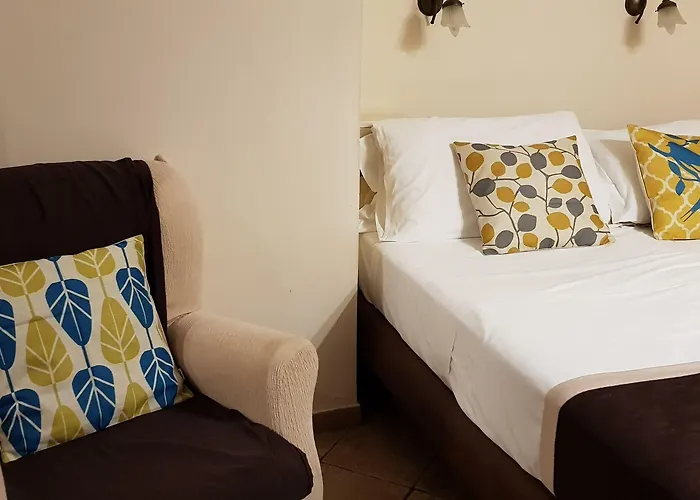 Il Convento 3* Nápoles