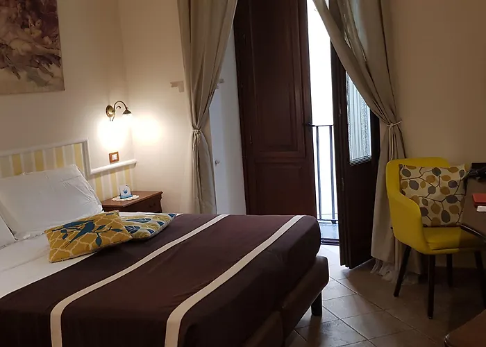 Ξενοδοχείο Il Convento