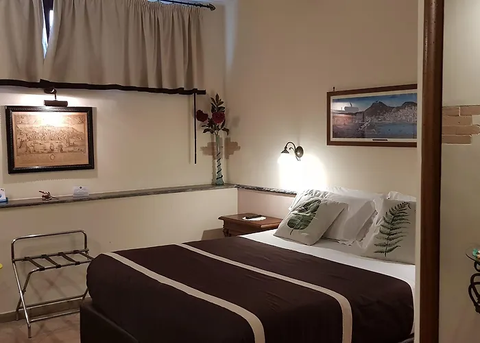 Il Convento Nápoles