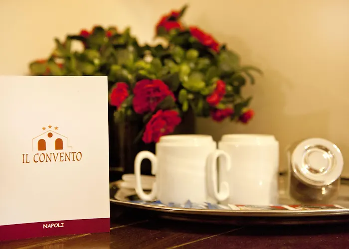 Il Convento Hotel