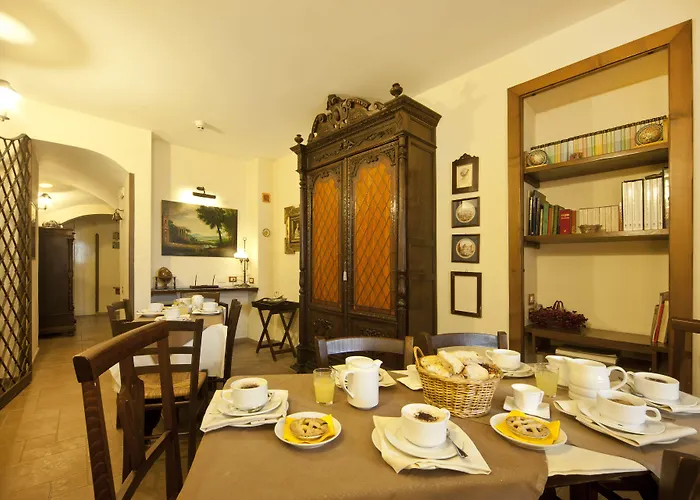 Il Convento Ξενοδοχείο 3*