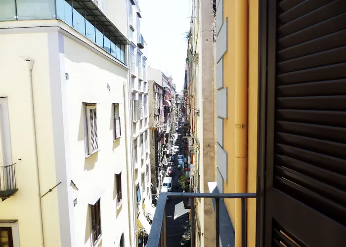 Il Convento Νάπολη