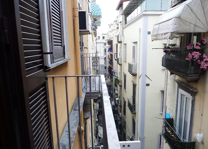 Hotel Il Convento 3*