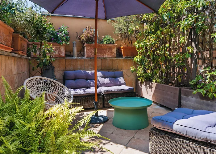 Il Convento Hotel 3*