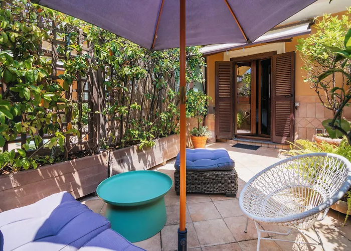 Il Convento Ξενοδοχείο Νάπολη