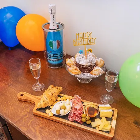 ホテル イル コンヴェント