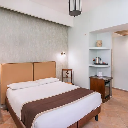 イル コンヴェント ナポリ