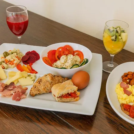 ホテル イル コンヴェント