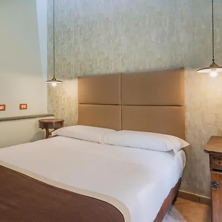 ホテル イル コンヴェント 3*