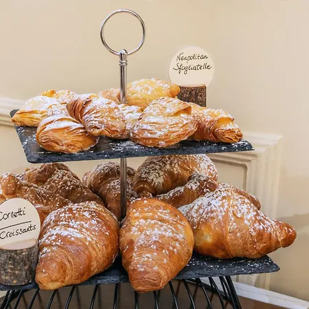 イル コンヴェント ホテル