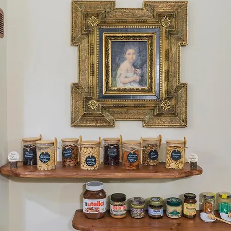 ホテル イル コンヴェント