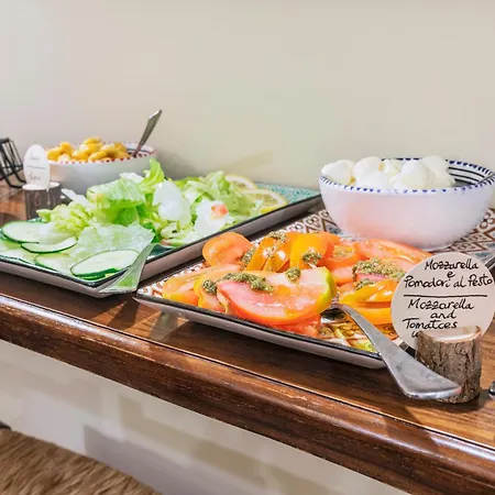 ホテル イル コンヴェント