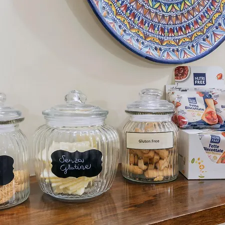 イル コンヴェント 3*