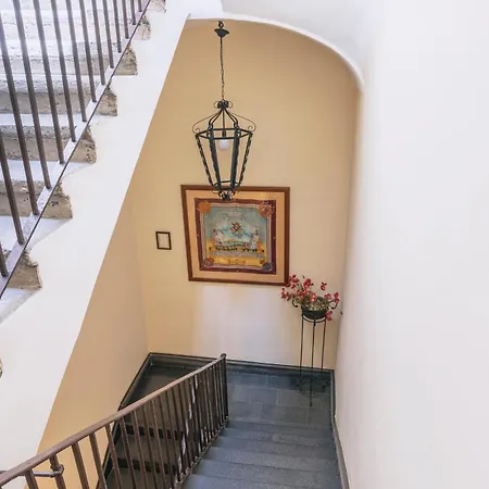 イル コンヴェント 3* ナポリ