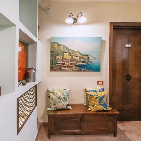 イル コンヴェント ナポリ