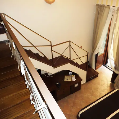 Il Convento 3*