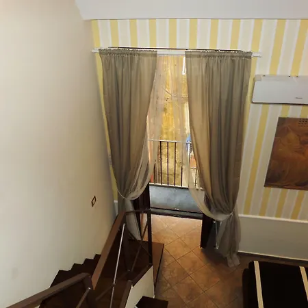 ホテル イル コンヴェント 3*