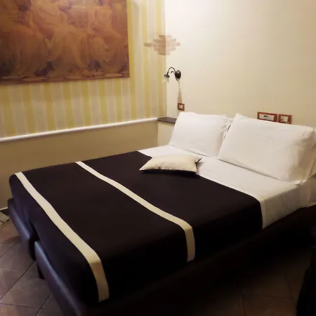 Il Convento 3*
