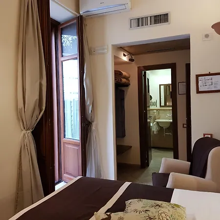 イル コンヴェント ナポリ