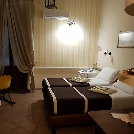 イル コンヴェント ホテル