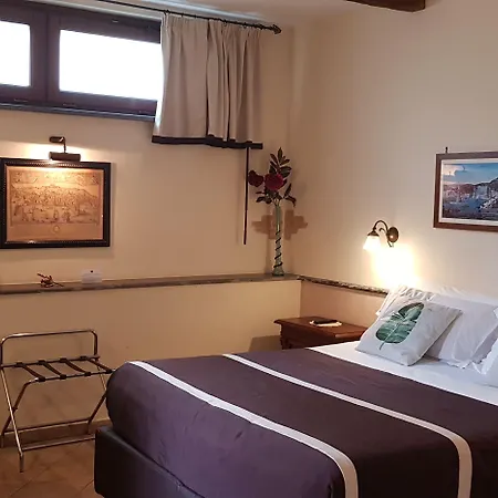 ホテル イル コンヴェント