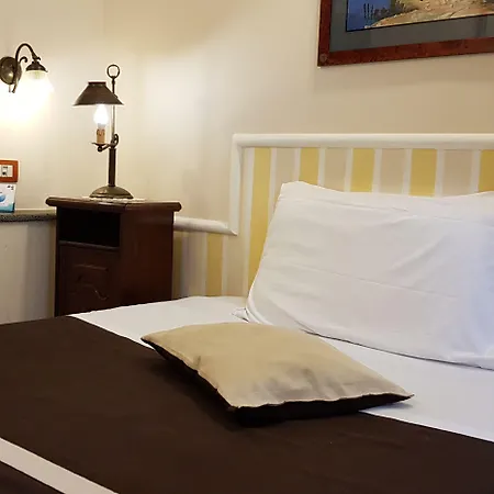 ホテル イル コンヴェント