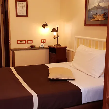 イル コンヴェント 3*