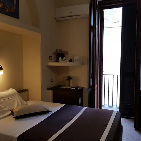 Il Convento Hotel