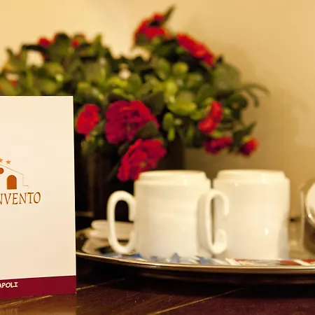 Il Convento Hotel