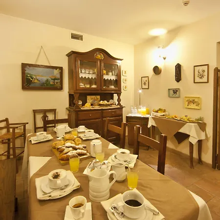 Hotel Il Convento