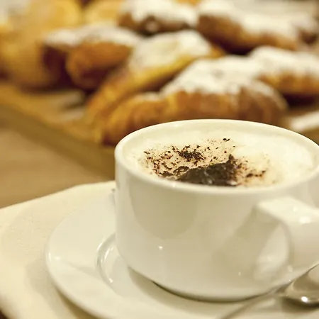 ホテル イル コンヴェント