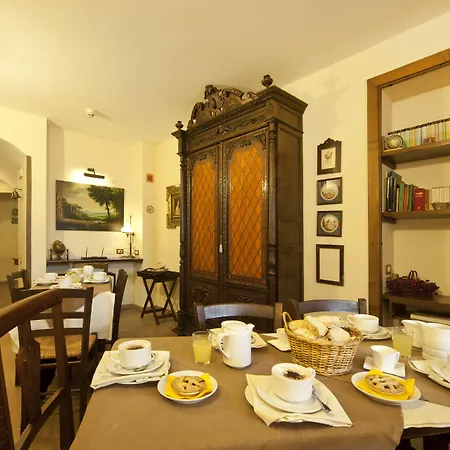 イル コンヴェント ホテル 3*