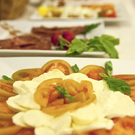 イル コンヴェント 3* ナポリ