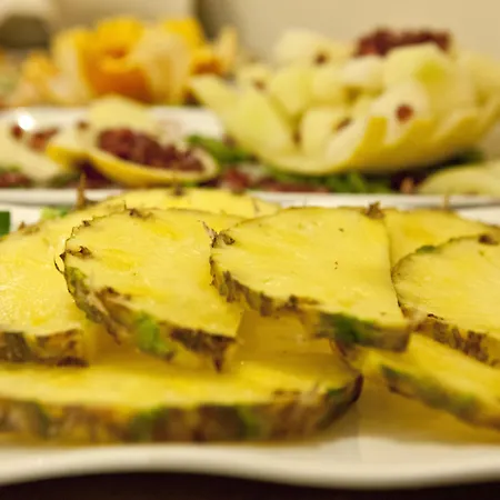 イル コンヴェント ホテル