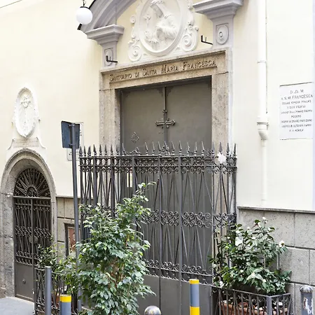 イル コンヴェント