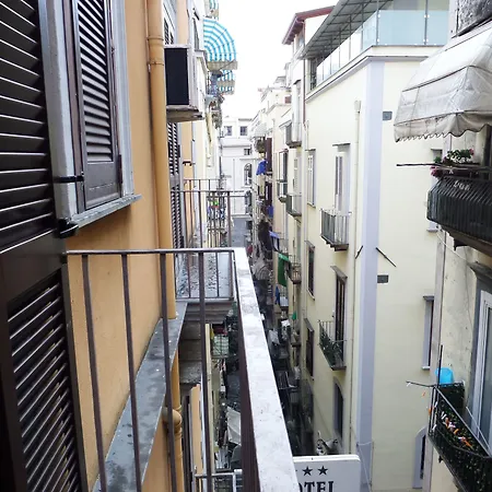 Hotel Il Convento 3*