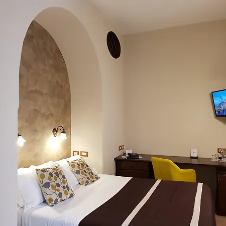 イル コンヴェント ホテル 3*