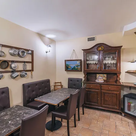 ホテル イル コンヴェント 3*