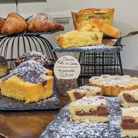 イル コンヴェント ホテル